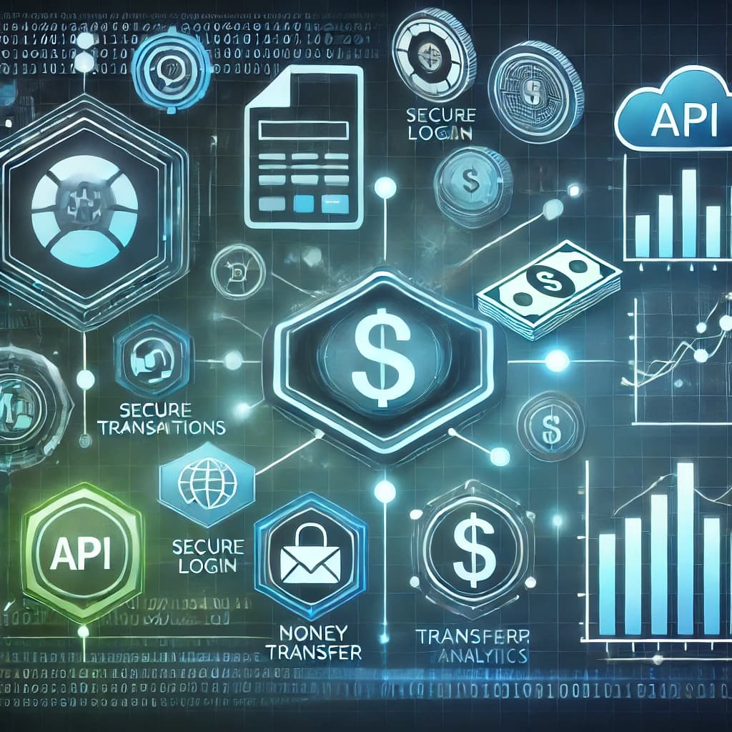 AI Finance Tracking App