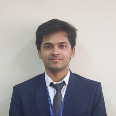 Photo of Shrey Jain